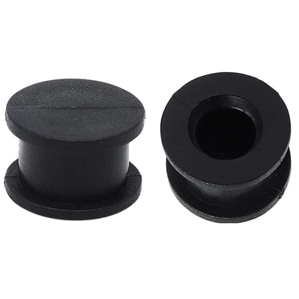 2PCS Automatic Transmission Shift Cable Bushing Repair Kit Transmission Repla...