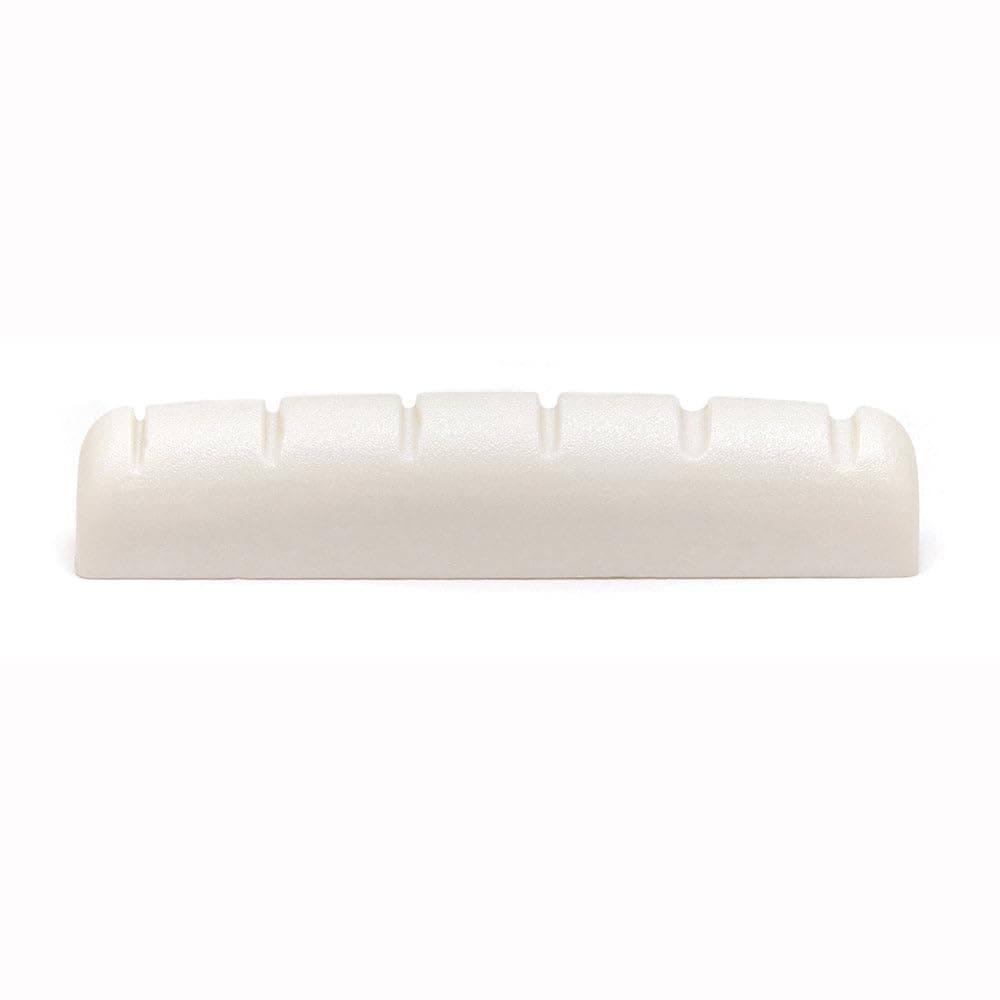 TUSQ by Graph Tech Nut Slotted 1.8" PQ-6135-00 White