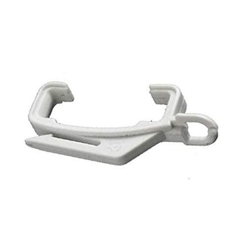 Harrison drape extra valance curtain hooks gliders by harrison