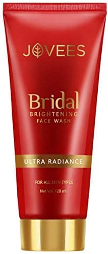Bridal Brightening Face Wash
