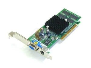 WINFAST A170 TH - LEADTEK WINFAST A170 TH Leadtek WinFast A170 TH GeForce4 MX420 64MB 64-bit SDRAM AGP 2X/4X