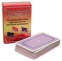 Svengali Deck - Magic Card Game - Ages 13+