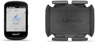 Edge 530 GPS Cycling Computer + Cadence Sensor 2
