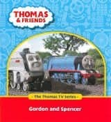 Thomas & Friends: Gordon & Spencer