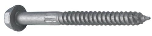 Simpson Strong Tie SDS25200-R25 1/4" x 2" Hex Head Wood Screw 25 per Package