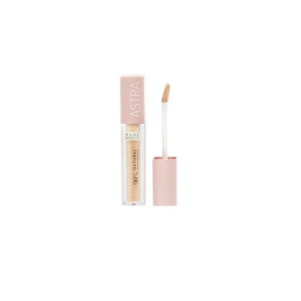 AstraPure Beauty Sluid Concealer (02 - NUT)