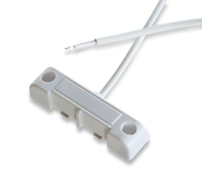 Floor Water Sensor for Flood and Leak Detection 30 ft