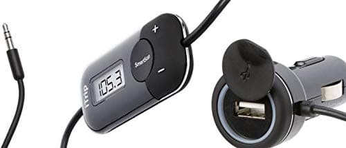iTrip Auto Universal Plus - Universal FM Transmitter & Car Charger