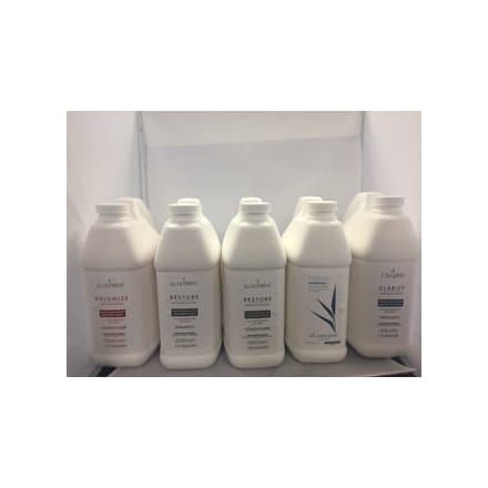 All-Nutrient Hydrate Shampoo 64oz (1/2 Gallon)