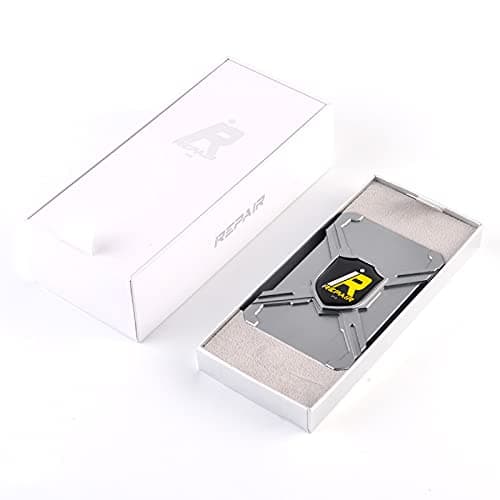 4 Pack Mijing iRepair P10 DFU Box iPXD 2/3 Adapter JC B-Box Purple Screen Adapter Magico Daig Tool for iPad iPhone None Disassembly Required Hard Disk into DFU Mode