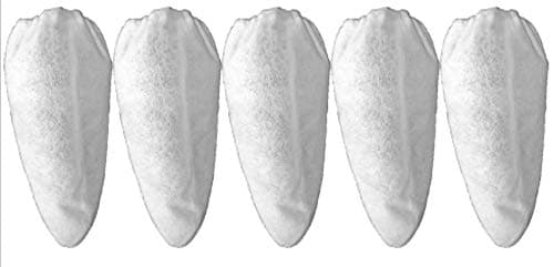 YMHYJY Vacuum Filter Cotton Replacements for Pool Blaster (Pack of 5)