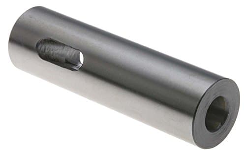 2 Morse Taper - 1-1/2 Hard Solid Socket, SSH-6