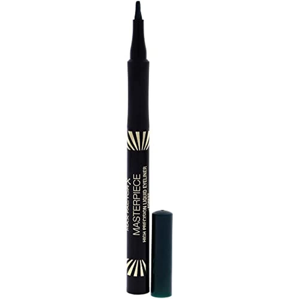 Max Factor Masterpiece High Precision, Liquid Eyeliner, 25 Forest, 1 ml