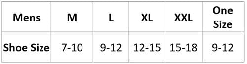 Timberland PRO Men's 6-pack Crew Socks Boot Sock