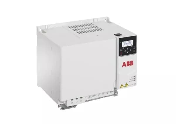 ABB ACS380-040S-032A Variable Frequency Drive, 32 Amps