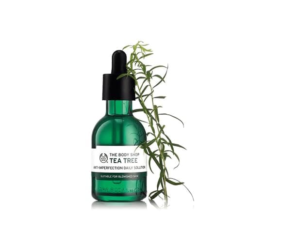 Tea Tree Anti-Imperfection Daily Solution