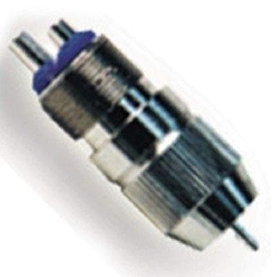 Danville Microetcher Adapter Hook up 4 Hole #44075