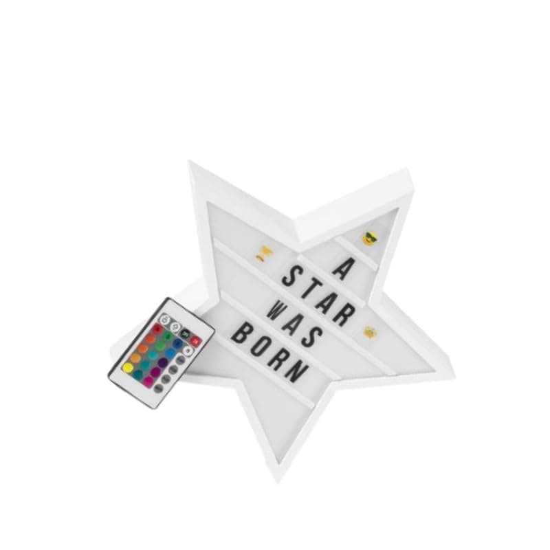 Mabron Star String Light, Decorative 6+6 LED Star Fairy Lights Battery Operated Waterproof Indoor, Outdoor, Twinkle Christmas LED Lights for home decoration, Bedroom, Party, Wedding