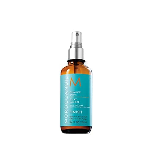 Moroccanoil Glimmer Shine Spray