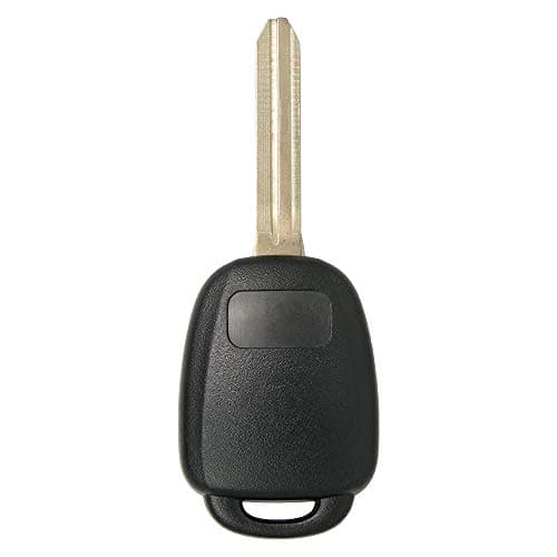 Keyless2Go Keyless Entry Remote Car Key for Vehicles That Use HYQ12BDM, HYQ12BEL with H Chip