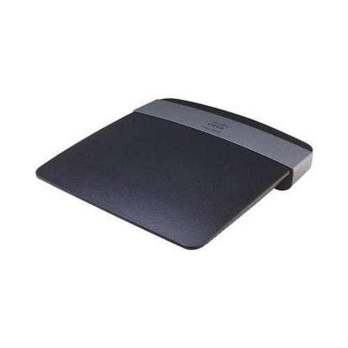 Linksys Router Advanced Dualband N - E2500-NP