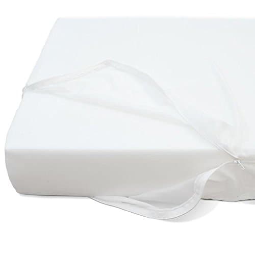 KOPEKS Replacement Liner Waterproof Protector Jumbo XL Size Bed with Pillow