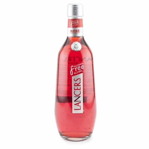 Lancers Alcohol Free Wine (Blush)