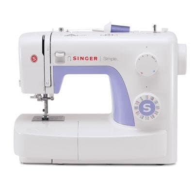 3232 Simple Sewing Mach Singer 3232 Simple Sewing Mach