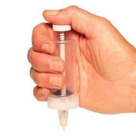 Super Seeder - Plant Seeds Easily