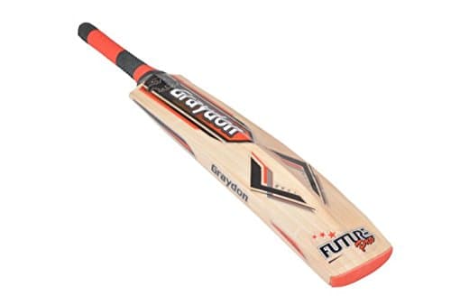 Junior Cricket Bat English Willow- Graydon Future Pro