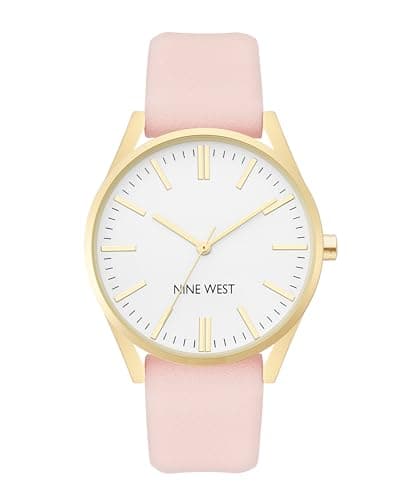 Nine West Women's Strap Watch