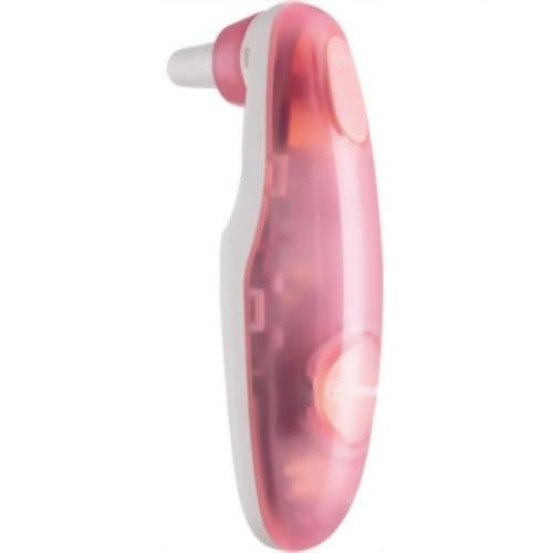 TERUMO EM-30CPL Ear type thermometer R01　（Pink)