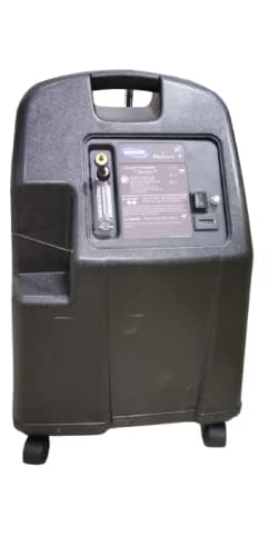 Invacare Platinum 9 Litre Oxygen Concentrator Machine - 9 LPM Capacity