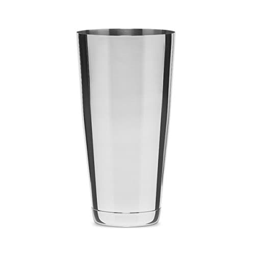 Koriko® Large Weighted Shaking Tin