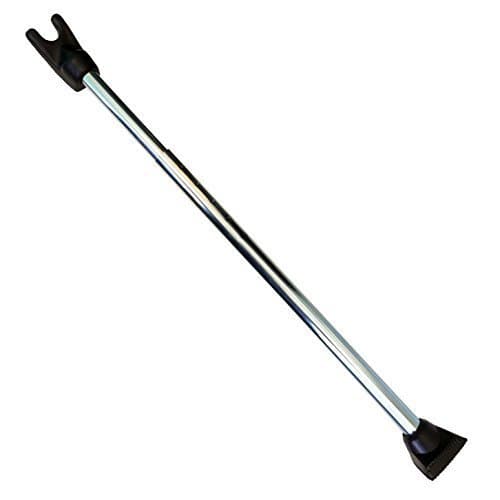 Deluxe Door Guard Security Bar Door Stops