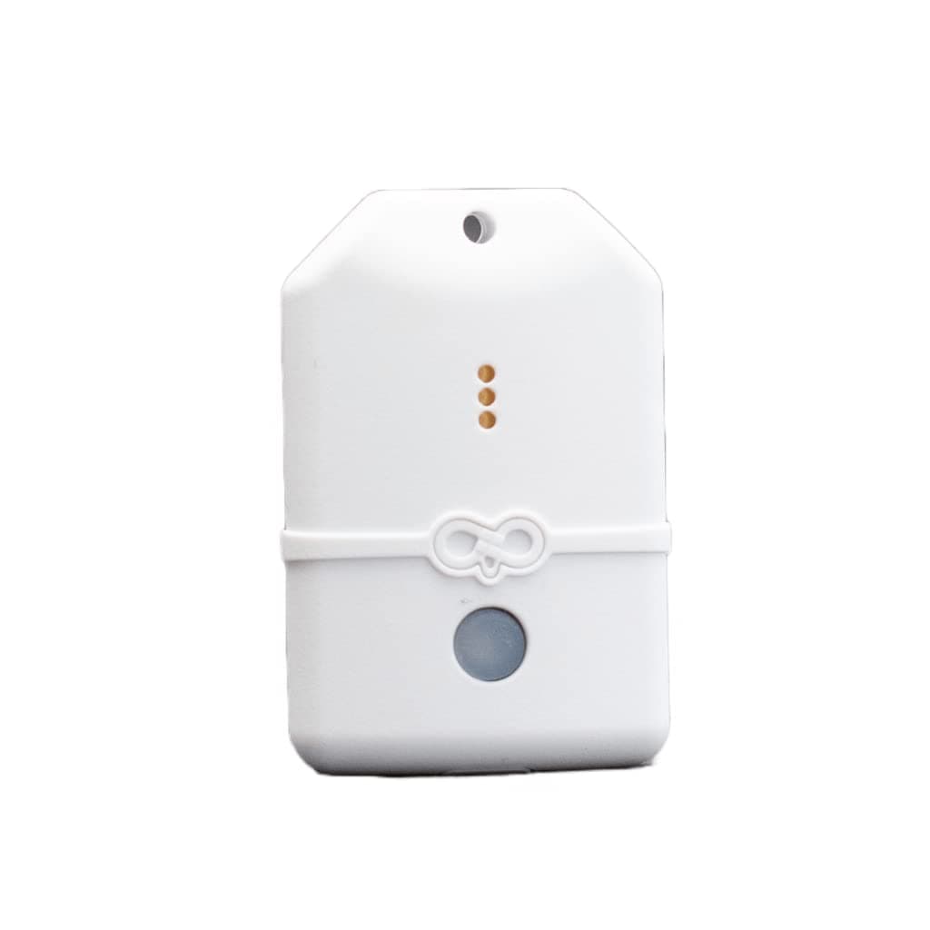 Extra transmitter Pro-track-tor Pet Safety Tracker RF Technology Dog and Cat