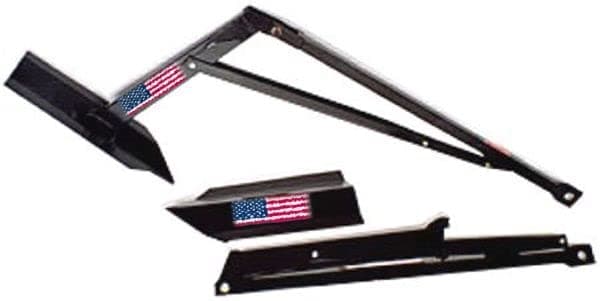 BILLET4X4 Pull-PAL Winch Anchor 6000 with Soft-Shackle & Carrying Case (UTV Recovery) U.S. Made