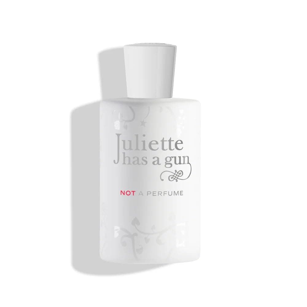 Juliette Has A Gun Not A Perfume Eau De Parfum – Cetalox Perfume – Woody, Musky & Ambery Fragrance