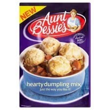Dumpling Mix 140g X 4 Pack