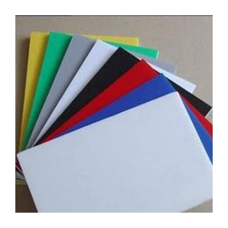 5S Steps for Success, sort, Set in Order � Sign Board, Foam Board Fixed with PVC Waterproof Sticker and doubleside Tape