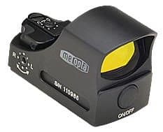 Meopta Optics MeoSight 3MOA RedZone Reflex Sight