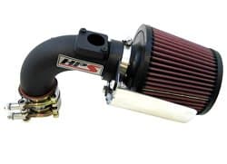 HPS 27-165WB Short Ram Air Intake Kit