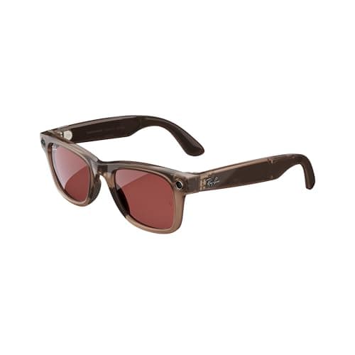 Ray-Ban Meta Glasses, Wayfarer