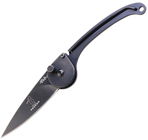 Tekut TKLK5063BGT Pecker B Knife