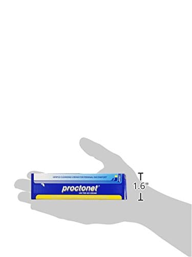 On The Go Cream, 1.76 Ounce