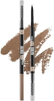 Vivienne Sabo Paris - Automatic Eyebrow Pencil Brow Arcade, Blonde (Shade 01),Natural Looking Brows, All Day Wear, Cruelty Free