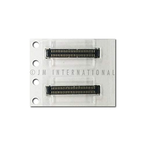 ePartSolution_Lot of 2 Digitizer Touch Screen Connector PCB Board for iPhone 6 Plus 5.5" Replacement Part USA