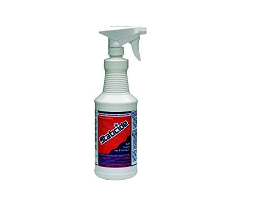 ACL Staticide Ready-to-Use ESD / Anti-Static Coating - 1 qt Bottle - 2003 [PRICE is per QUART]