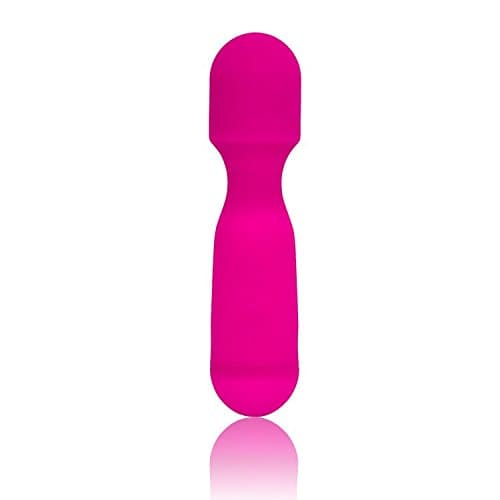 Pink Massager - 10 Vibration Settings & Waterproof