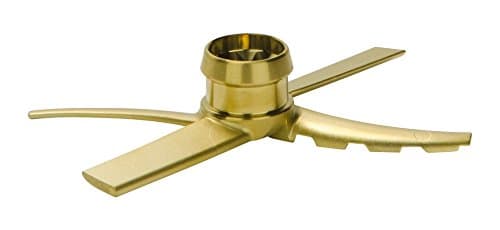 PACOJET Pacotizing Blade - Gold